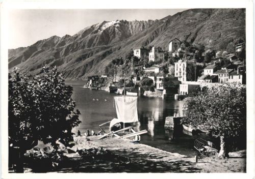 Ascona - S. Michele