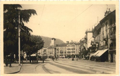 Locarno