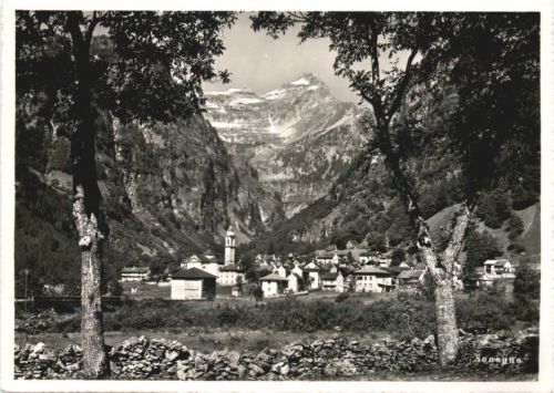 Sonogno