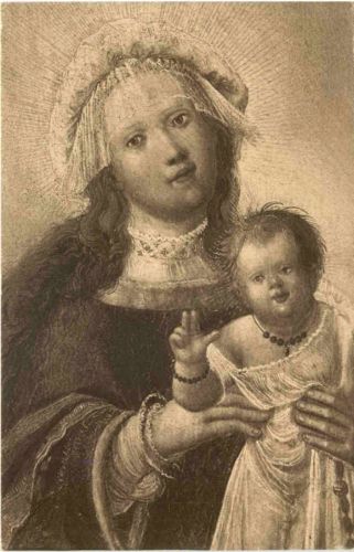 Künstler Ak Albrecht Altdorfer
