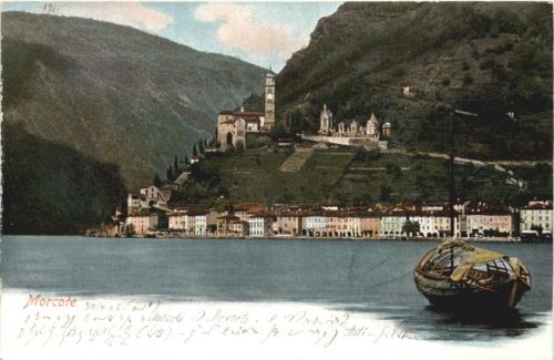 Morcote