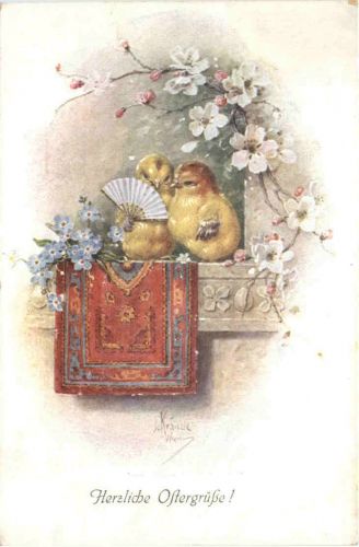 Ostern
