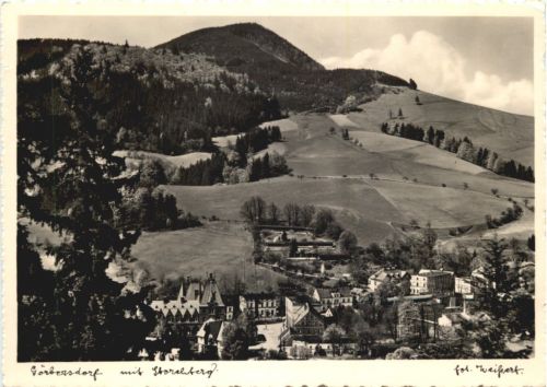 Görbersdorf