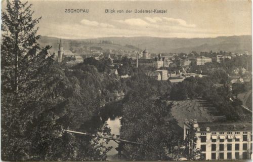Zschopau