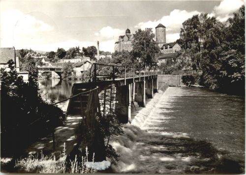 Zschopau