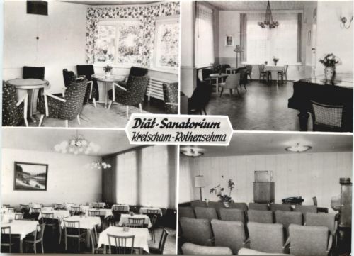 Kretscham-Rothensehma