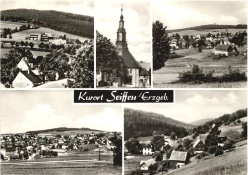 Seiffen