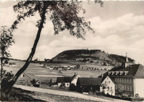 Bärenstein im Erzgeb.