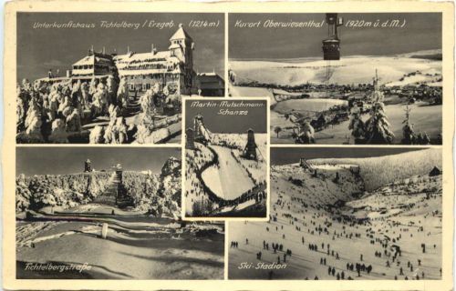 Oberwiesenthal