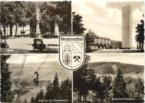 Oberwiesenthal