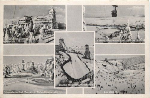 Oberwiesenthal