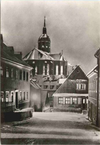 Annaberg-Buchholz