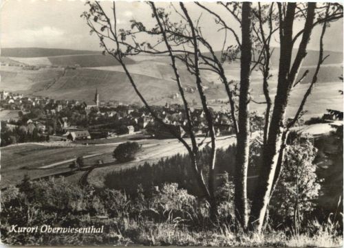 Oberwiesenthal