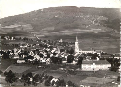 Oberwiesenthal
