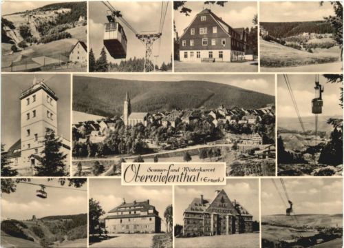 Oberwiesenthal