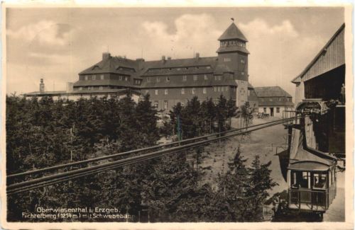 Oberwiesenthal