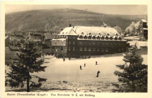 Oberwiesenthal