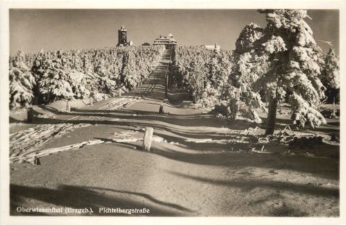 Oberwiesenthal