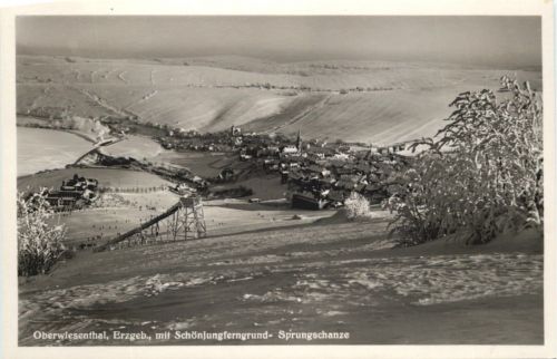 Oberwiesenthal