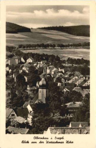 Olbernhau i. Erzgeb