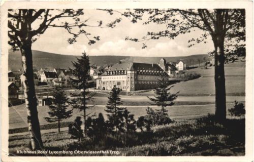 Oberwiesenthal