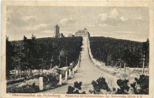 Oberwiesenthal