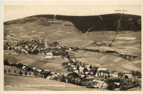 Oberwiesenthal