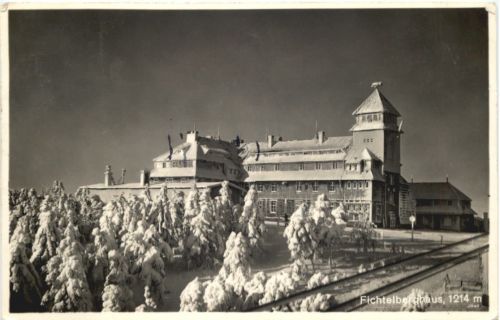 Oberwiesenthal