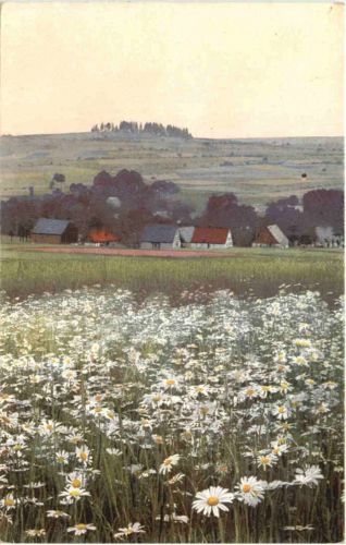 Mildenau bei Annaberg