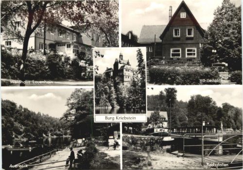 Kriebstein