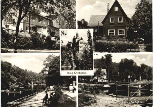 Kriebstein