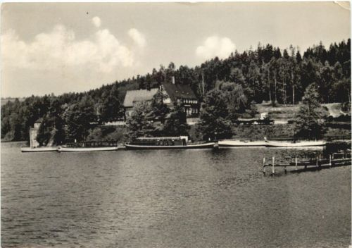 Kriebstein