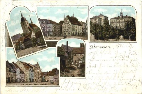 Mittweida