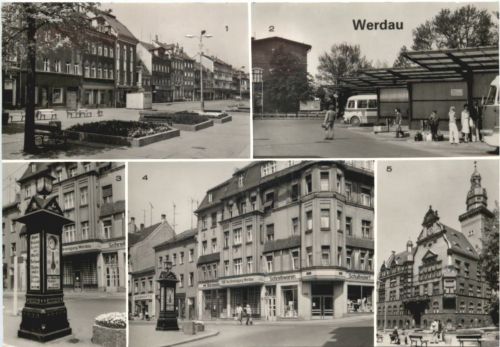Werdau