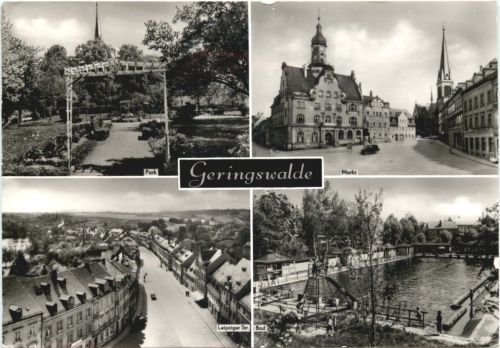 Geringswalde