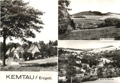Kemtau, Erzgeb.