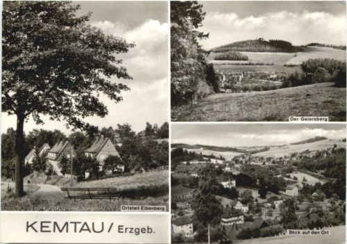 Kemtau, Erzgeb.