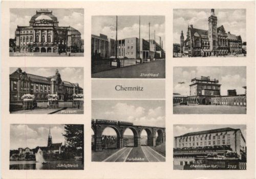 Chemnitz