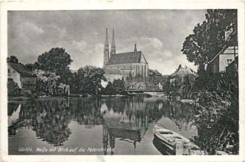 Görlitz - Neiße
