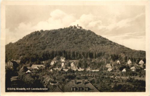 Görlitz - Blesnitz