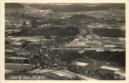 Waltersdorf - Lausche