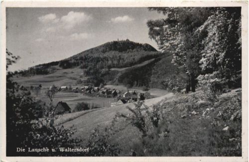 Waltersdorf
