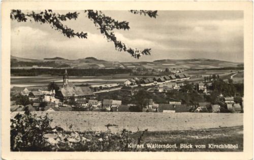 Waltersdorf