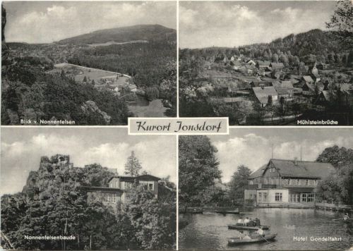 Jonsdorf