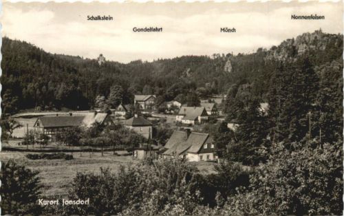 Jonsdorf