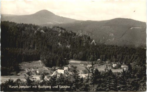 Jonsdorf