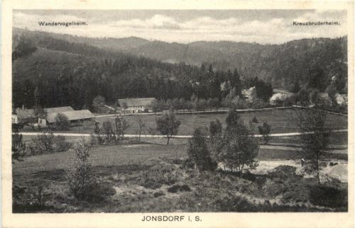 Jonsdorf