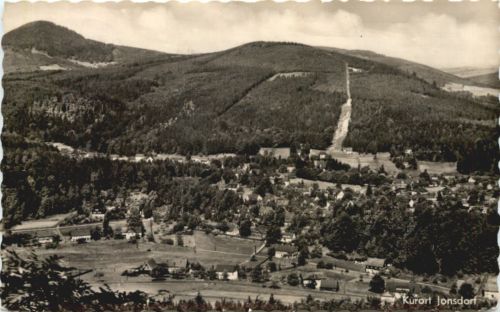 Jonsdorf