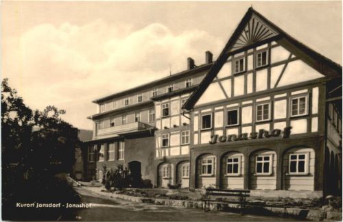 Jonsdorf