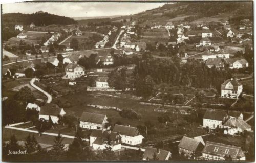 Nieder-Neu-Jonsdorf